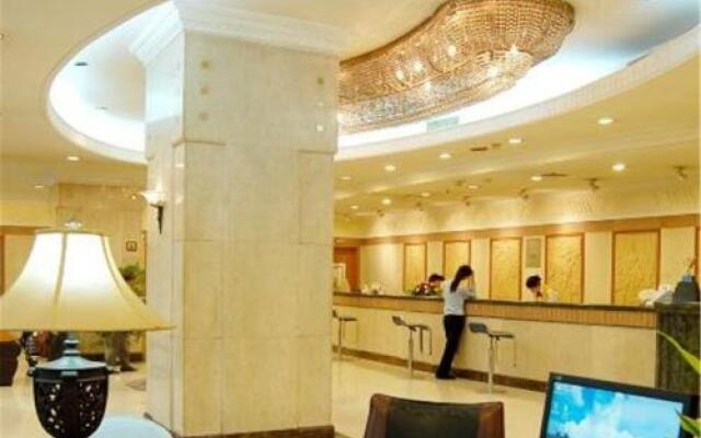 Yudu Hotel