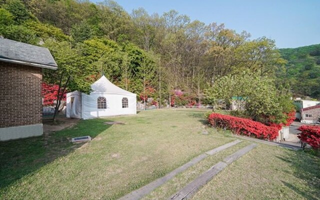 Yangpyeong Jacob Pension