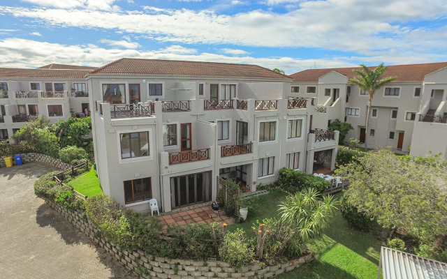 Rio self catering holiday apartment