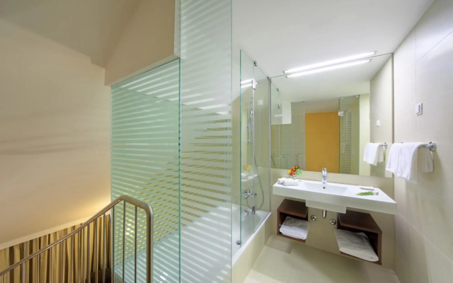 Valamar Lacroma Hotel