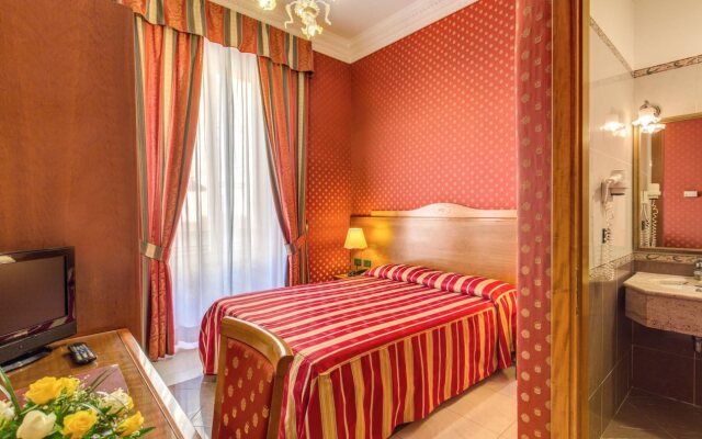 Hotel Contilia