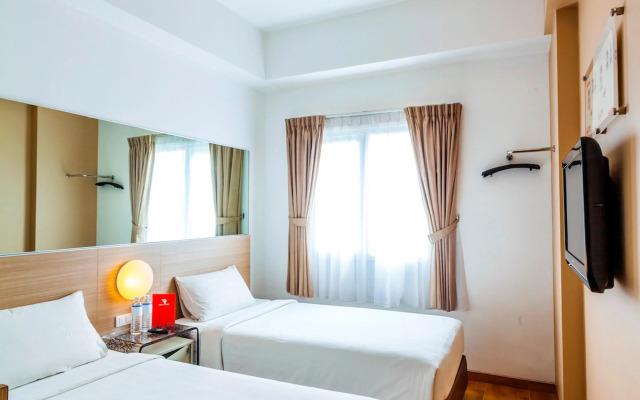 Red Planet Pekanbaru