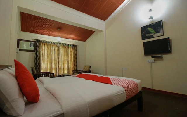 Phalguni River Lodge