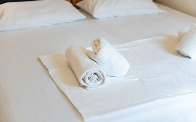 Saraci Rooms 2 in Gjirokast r