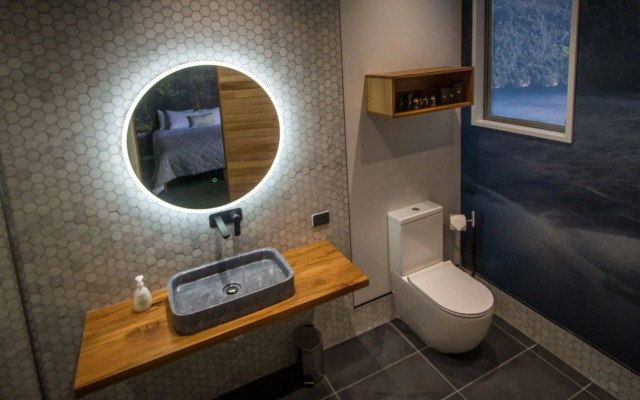The Cinema Suites