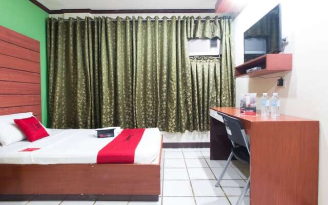 Goodnews Travellers Inn by RedDoorz