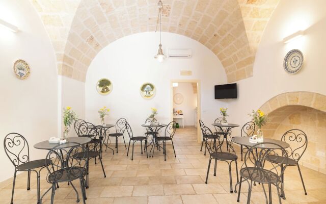 Masseria San Nicola Savelletri - B&B