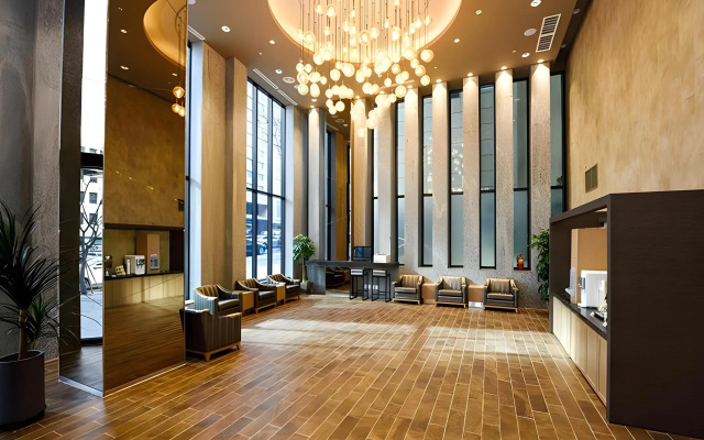 Dormy Inn SEOUL Gangnam