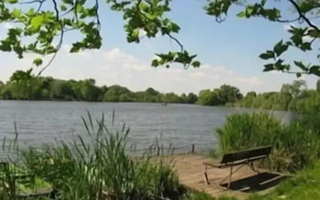 Müllers Ferienhaus Gunaras