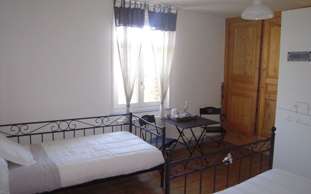 B&B La Ferme de l'Ostrevent