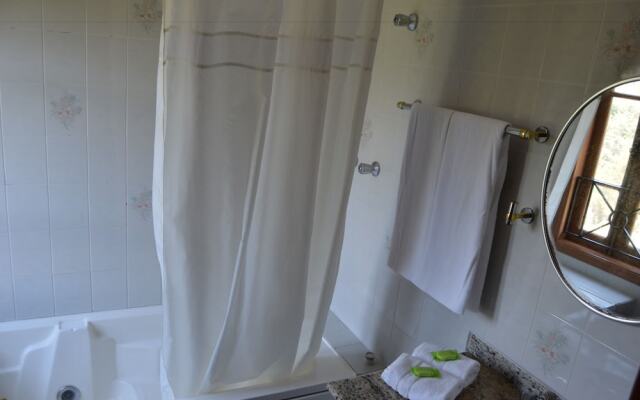 Hotel Ninho do Falcao