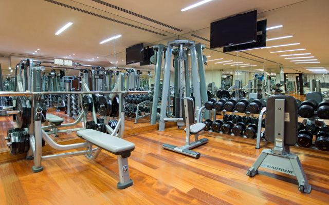 La Cigale Hotel Doha Hotel