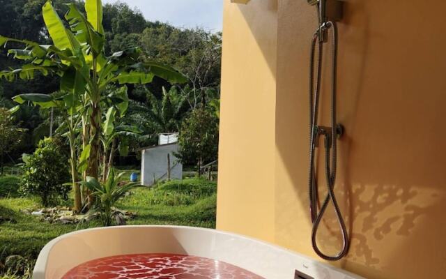 Baankai Sichon Villa