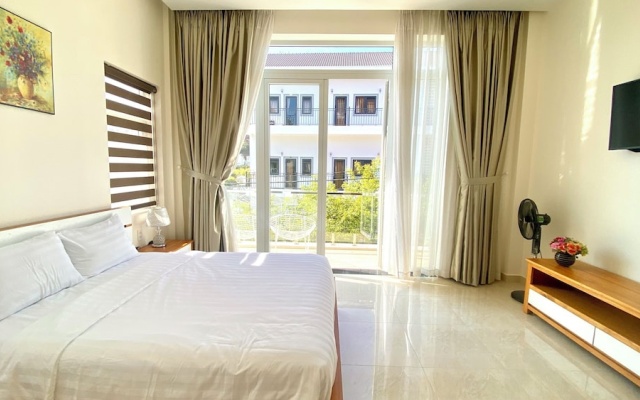 Loc Phu Villa - Hoanglee – Guest Rooms – Da Lat