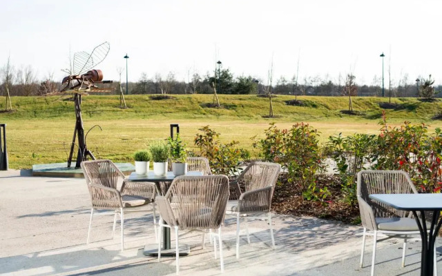 Ki Space Hotel & Spa, près de Disneyland Paris