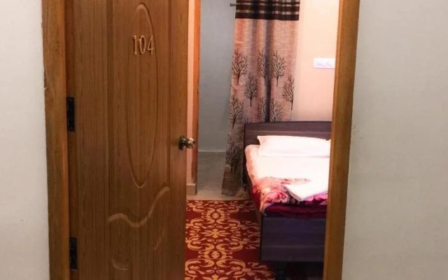 Petra Family Guest House