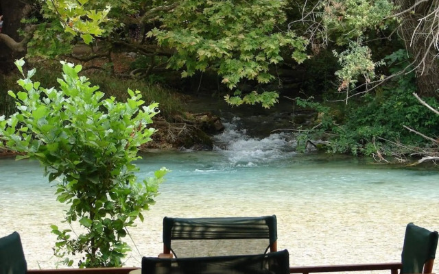 Piges Hotel at Acheron Springs