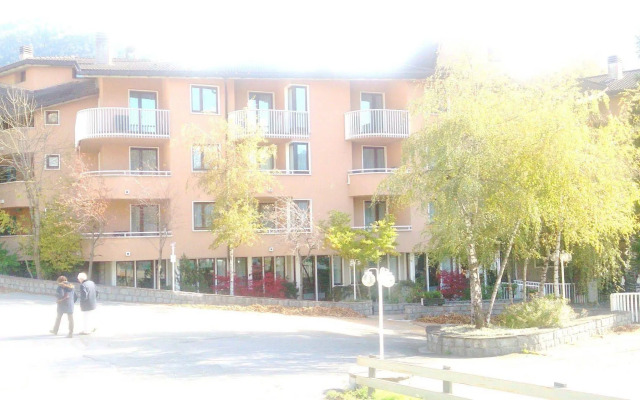 Residence Mirelladue
