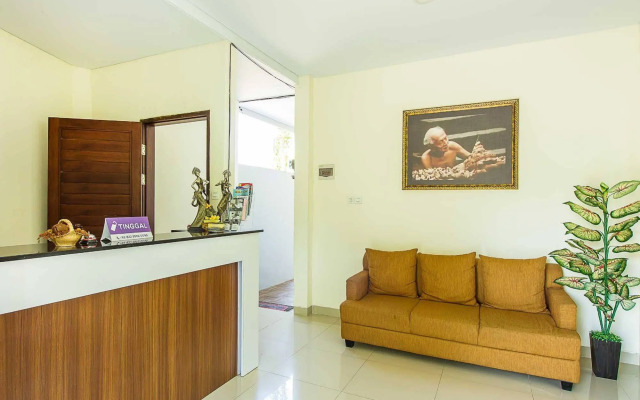Tri Homestay Kuta
