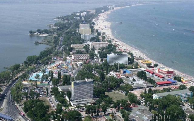 Apart holiday Maria Mamaia