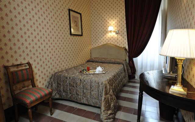 Palazzo Failla Hotel