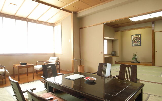 Ryokan Sensyoen