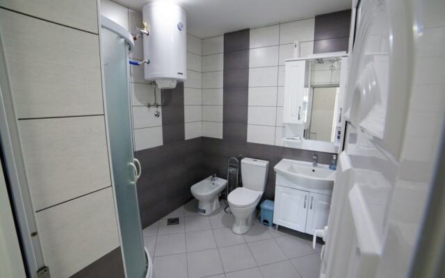 Apartmens Rex