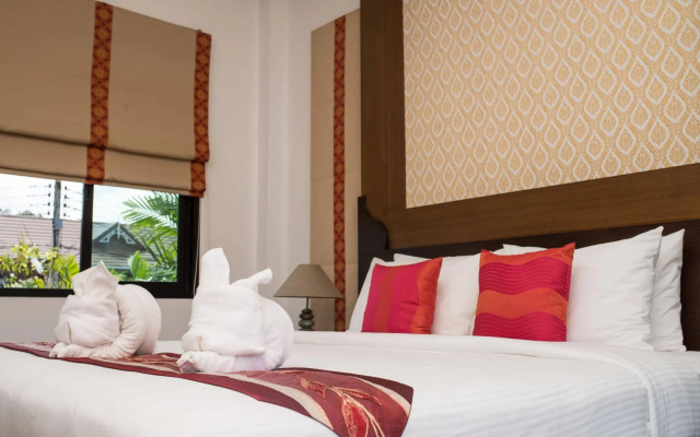 Baan Narakorn Private Pool