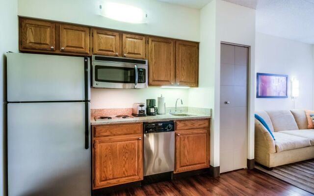 HYATT house Chicago/Schaumburg