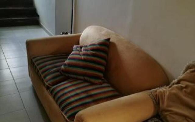 Hotel Casa Shaioo
