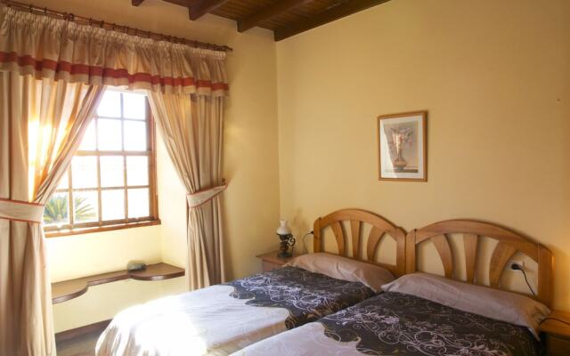 Casa Rural Olga