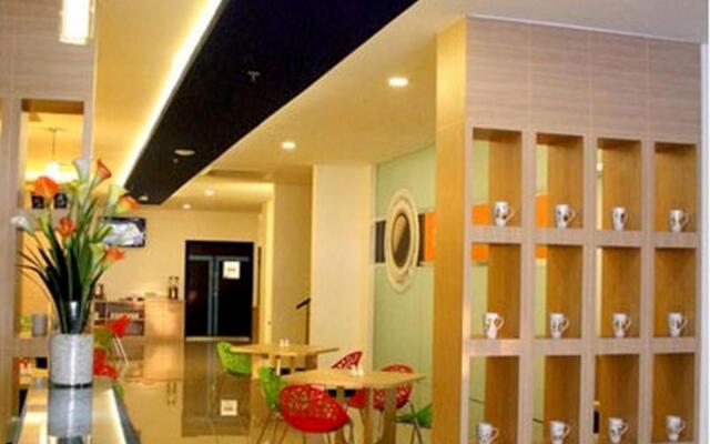 Zodiak Paskal by KAGUM Hotels