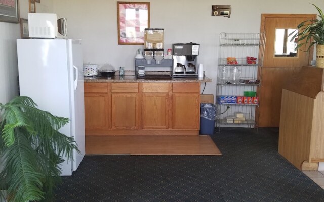 Rodeway Inn