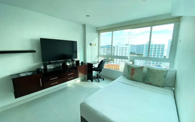 Apartamentos Neos - Cerca al Mar by SOHO