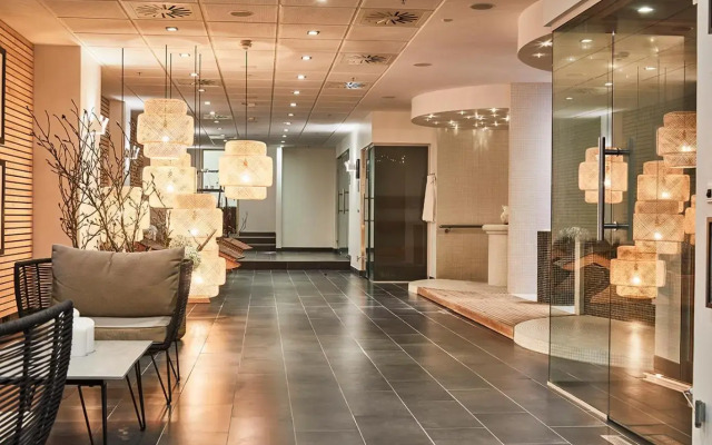 Scandic Opus Horsens