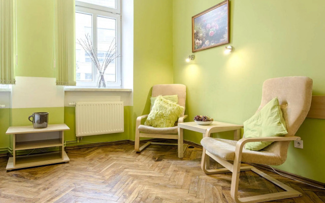 Krakow Town House