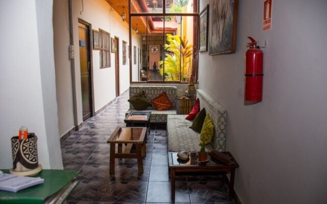 Hostel In.Dios