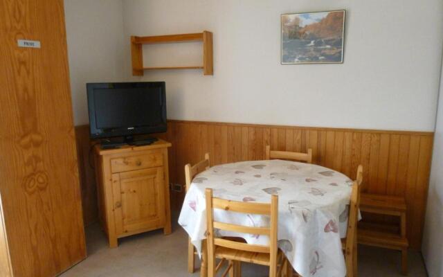 Appartement Flaine, 1 pièce, 4 personnes - FR-1-425-80