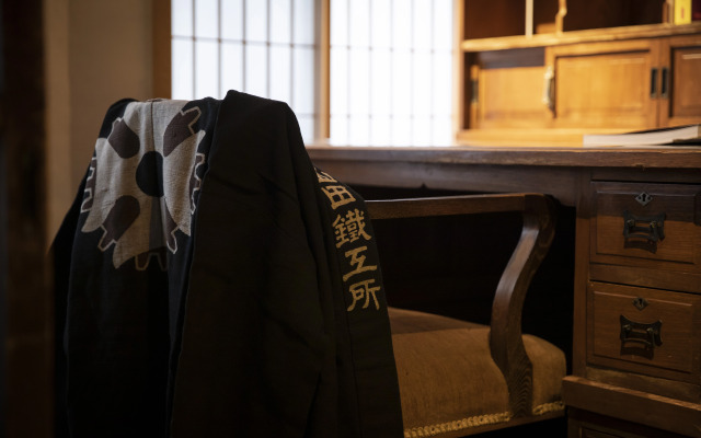 Kanazawa Machiya Kenroku