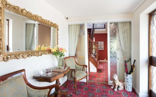Burswood Guest House