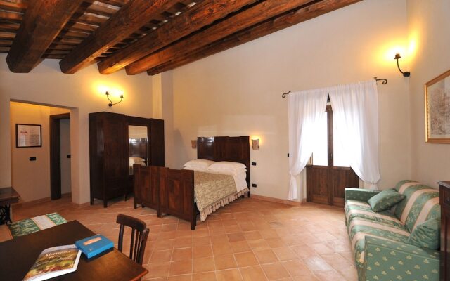 Agriturismo Borgo San Martino