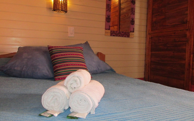 Hostal del Suri