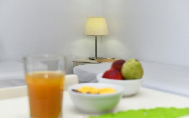 Phaistos Hotel