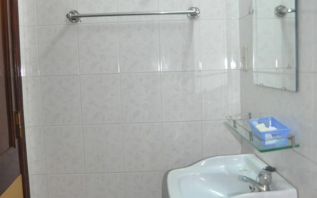SG Central Hostel