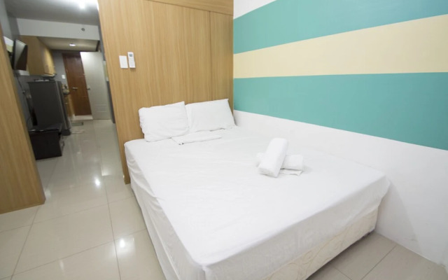 Withus Condotel at Shell Residences