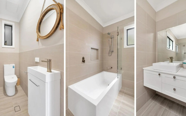 Sea Point at Hyams Beach 4pm Check Out Sundays