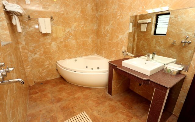Dahlia Boutique Hotel