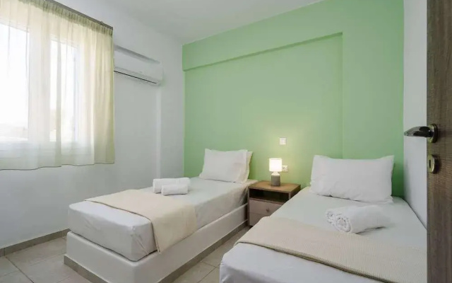 Evripus Suites Hotel