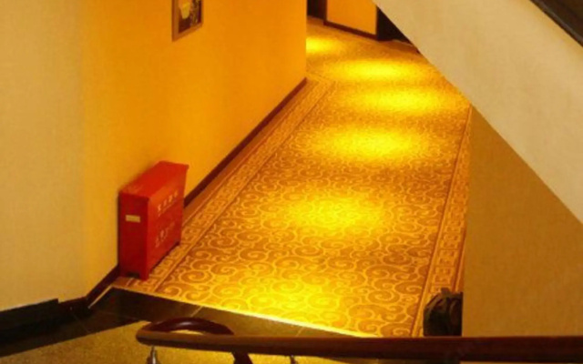 Ming Dian Hotel