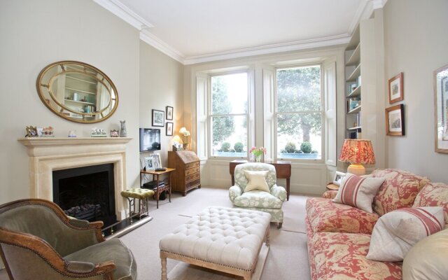 A Place Like Home - Elegant flat in South Kensington